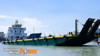 بارج برای فروش