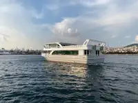 کشتی مسافری برای فروش