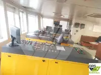کشتی تدارکاتی برای فروش