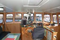 بارژ برای فروش
