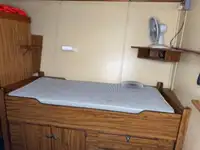 کشتی یدک‌کش برای فروش