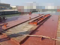 بارژ برای فروش