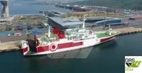 Ro-Ro ship برای فروش