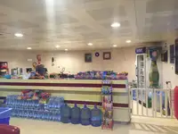کشتی مسافری برای فروش