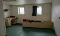 کشتی حمل مواد فله برای فروش