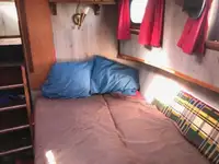کشتی یدک‌کش برای فروش