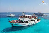 کشتی فری برای فروش