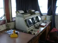 کشتی یدک‌کش برای فروش