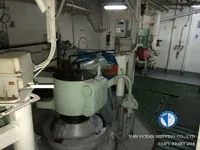 تانکر نفت/مواد شیمیایی برای فروش