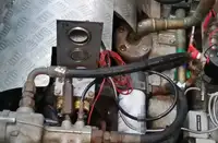 بارژ برای فروش