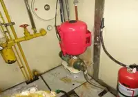 کشتی راهنما برای فروش