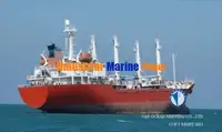 کشتی یخچالدار برای فروش