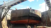 بارژ برای فروش