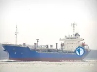 تانکر نفت/مواد شیمیایی برای فروش
