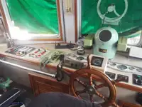 کشتی یدک‌کش برای فروش