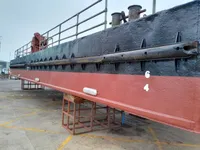 بارژ برای فروش