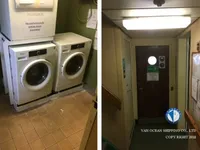 تانکر نفت/مواد شیمیایی برای فروش