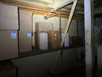 کشتی لایروبی برای فروش