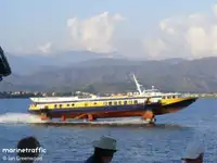 Ro-Ro ship برای فروش