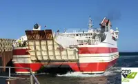 Ro-Ro ship برای فروش