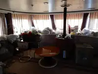 کشتی مسافری برای فروش