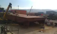 بارژ برای فروش