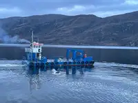 کشتی یدک‌کش برای فروش