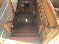 کشتی مسافربری برای فروش
