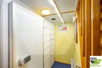 قایق گشتی برای فروش