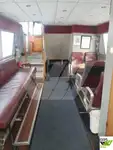 کشتی مسافری برای فروش