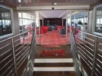کشتی مسافری برای فروش