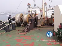 تانکر نفت/مواد شیمیایی برای فروش