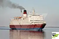Ro-Ro ship برای فروش