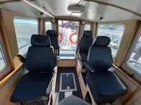 کشتی راهنما برای فروش