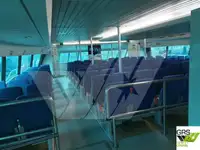 کشتی مسافربری برای فروش