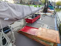 کشتی حمل مواد فله برای فروش