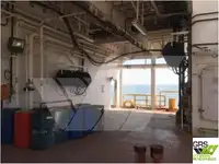 بارژ برای فروش