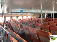 کشتی مسافری برای فروش