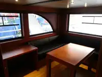 کشتی یدک‌کش برای فروش