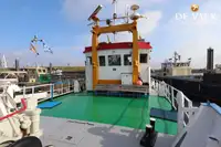 هتل شناور برای فروش