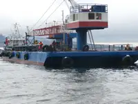 بارج برای فروش