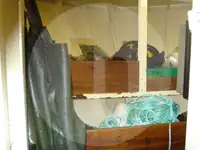 Trawler برای فروش