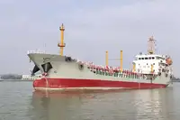 Oil/Chemical tanker برای فروش