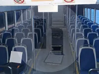کشتی مسافربری برای فروش