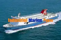کشتی یخچالدار برای فروش