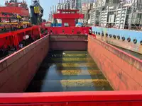 بارژ برای فروش