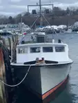 Trawler برای فروش