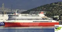 Ro-Ro ship برای فروش