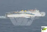 Ro-Ro ship برای فروش