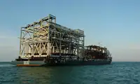بارج برای فروش